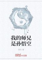 我的师兄是孙悟空